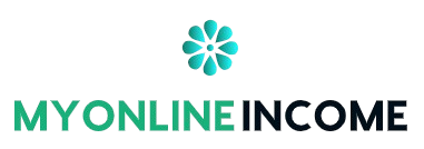 My Online Income Logo